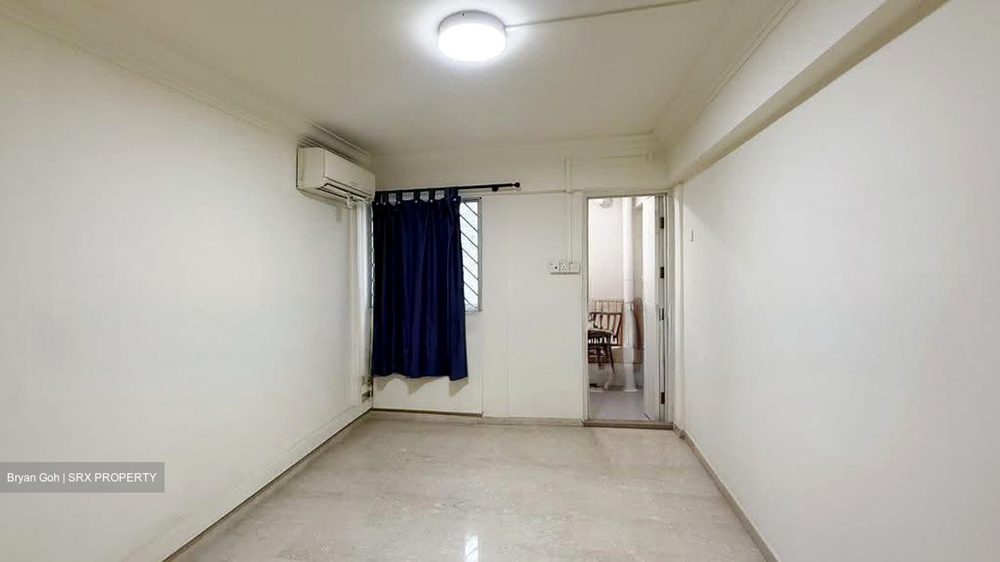 Blk 5 Saint George's Lane (Kallang/Whampoa), HDB 3 Rooms #635515461